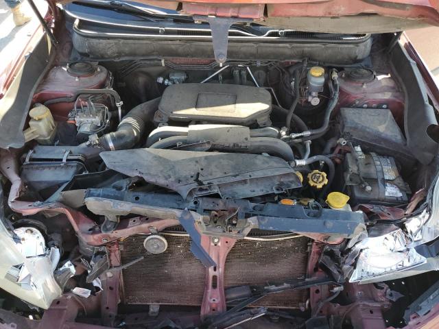 Photo 12 from auction – 2012 SUBARU OUTBACK 2. with VIN 4S4BRCGC0C3223928