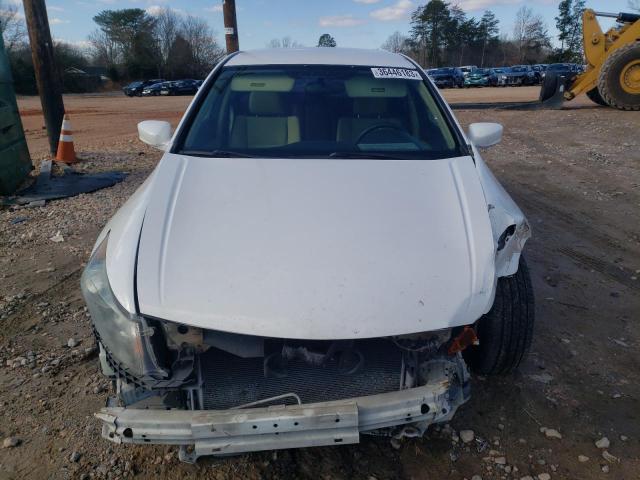 Photo 5 from auction – 2011 HONDA ACCORD LXP with VIN 1HGCP2F47BA018461