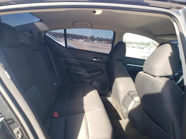 Photo 10 from auction – 2022 NISSAN ALTIMA SV with VIN 1N4BL4DVXNN330855