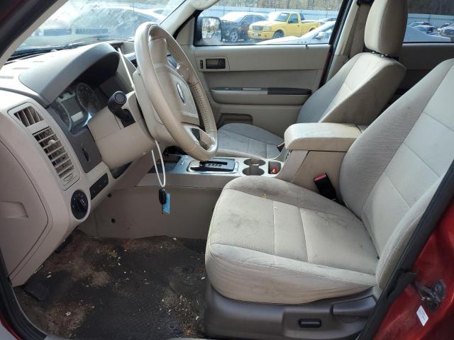 Photo 7 from auction – 2011 FORD ESCAPE XLT with VIN 1FMCU0D7XBKC39941