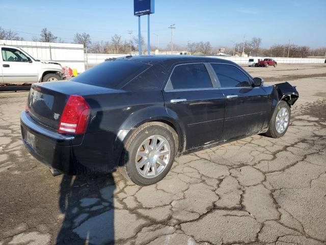 Photo 3 from auction – 2009 CHRYSLER 300C with VIN 2C3LA63T29H504758