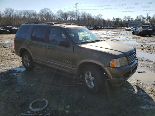 Photo 4 from auction – 2002 FORD EXPLORER E with VIN 1FMDU74W82UB59594