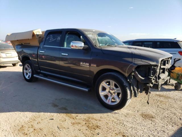 Photo 4 from auction – 2018 RAM 1500 SLT with VIN 1C6RR6LT6JS114958