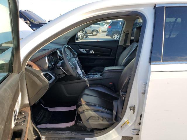 Photo 7 from auction – 2013 GMC TERRAIN SL with VIN 2GKALUEK5D6207580