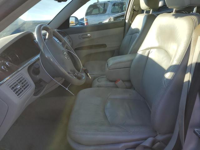 Photo 7 from auction – 2009 BUICK LACROSSE C with VIN 2G4WD582891199653