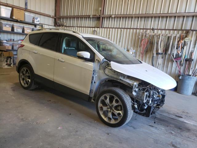 Photo 4 from auction – 2014 FORD ESCAPE TIT with VIN 1FMCU0J95EUB97628