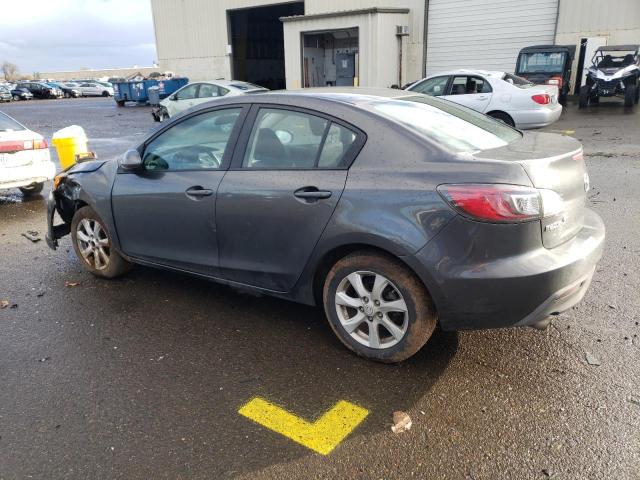Photo 2 from auction – 2011 MAZDA 3 I with VIN JM1BL1VG8B1452299