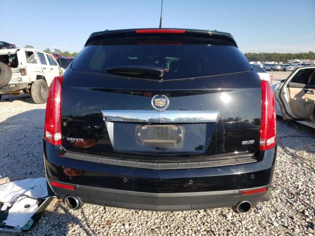 Photo 6 from auction – 2012 CADILLAC SRX PERFOR with VIN 3GYFNBE33CS620231