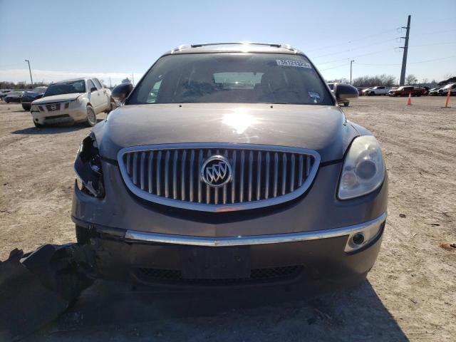 Photo 5 from auction – 2011 BUICK ENCLAVE CX with VIN 5GAKVBED7BJ161249