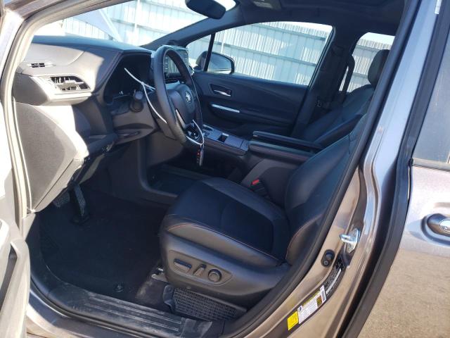 Photo 7 from auction – 2021 TOYOTA SIENNA XSE with VIN 5TDDRKEC5MS034542