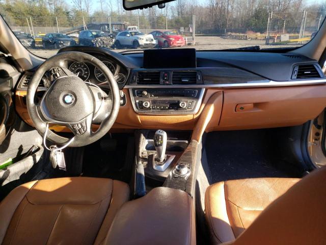 Photo 8 from auction – 2013 BMW 328 XI with VIN WBA3B3G56DNP38613