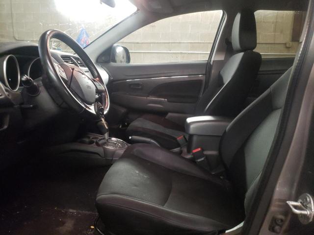 Photo 7 from auction – 2015 MITSUBISHI OUTLANDER with VIN 4A4AR3AU7FE013264