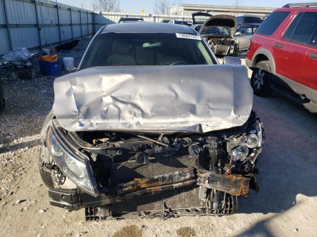 Photo 5 from auction – 2015 KIA OPTIMA LX with VIN KNAGM4A76F5531587