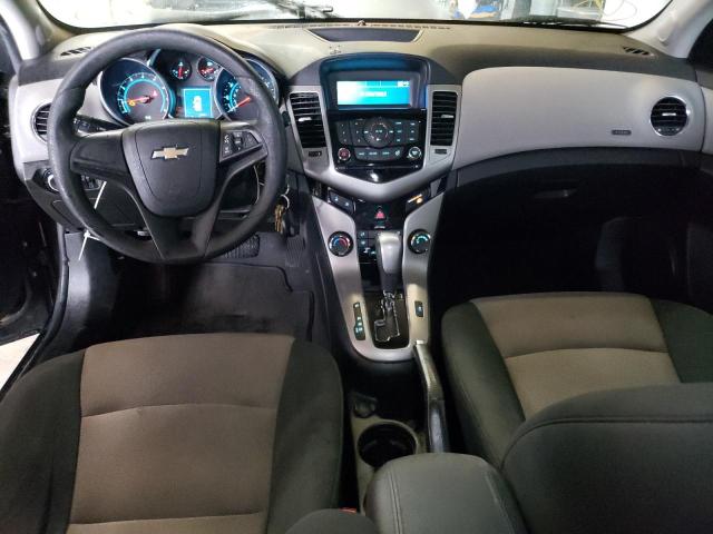 Photo 8 from auction – 2012 CHEVROLET CRUZE LS with VIN 1G1PC5SH2C7222985