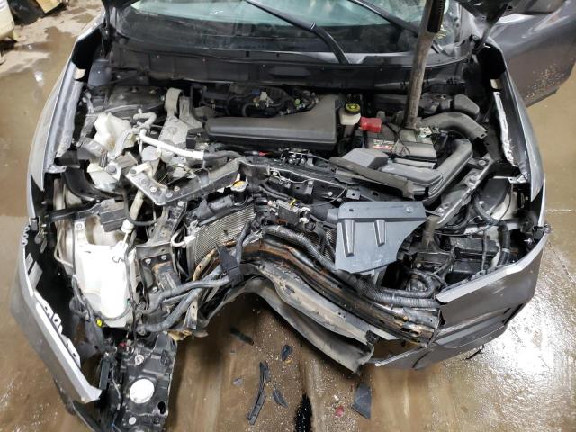 Photo 11 from auction – 2018 NISSAN ROGUE S with VIN KNMAT2MV6JP522055