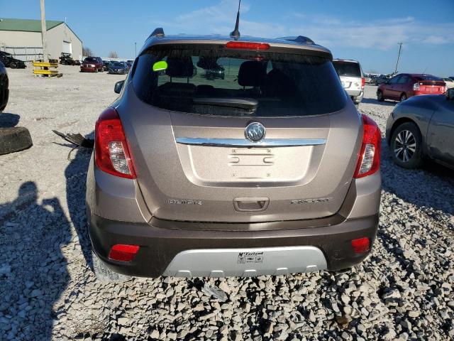 Photo 6 from auction – 2013 BUICK ENCORE with VIN KL4CJCSBXDB094225