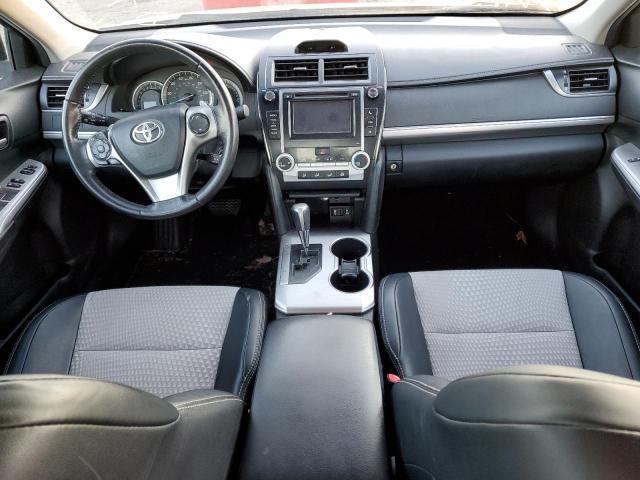 Photo 8 from auction – 2012 TOYOTA CAMRY BASE with VIN 4T1BF1FK8CU592648