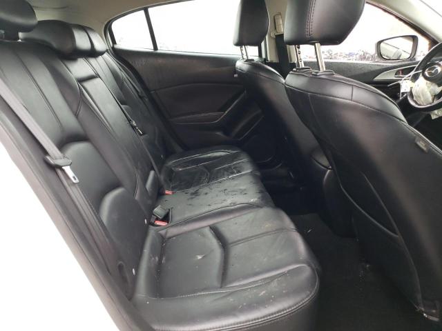 Photo 10 from auction – 2018 MAZDA 3 TOURING with VIN 3MZBN1L37JM268626