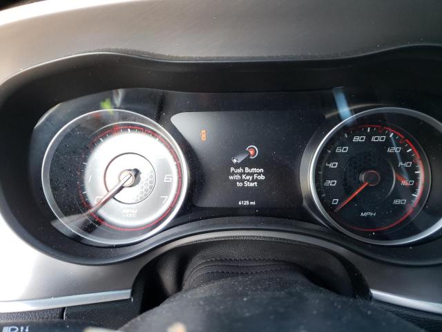 Photo 9 from auction – 2022 DODGE CHARGER SC with VIN 2C3CDXGJ0NH216785