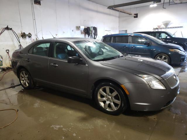 Photo 4 from auction – 2010 MERCURY MILAN PREM with VIN 3MEHM0JAXAR625973