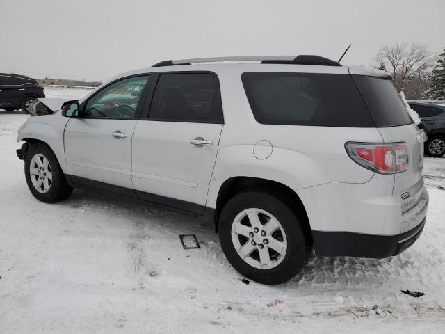 Photo 2 from auction – 2013 GMC ACADIA SLE with VIN 1GKKVPKD9DJ172180