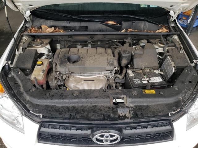 Photo 11 from auction – 2012 TOYOTA RAV4 with VIN 2T3ZF4DV0CW109447