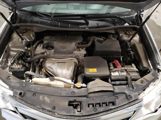 Photo 11 from auction – 2014 TOYOTA CAMRY L with VIN 4T4BF1FK0ER435818