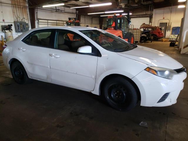 Photo 4 from auction – 2015 TOYOTA COROLLA L with VIN 5YFBURHE7FP237679
