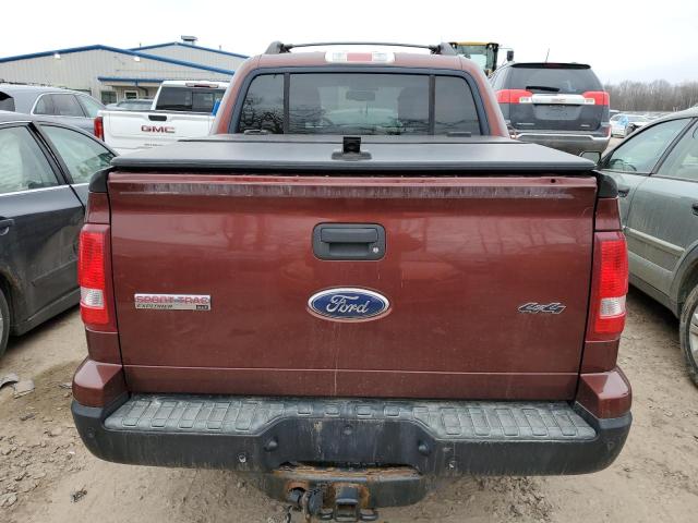 Photo 6 from auction – 2010 FORD EXPLORER S with VIN 1FMEU5BE9AUF06819
