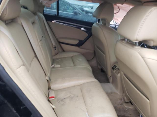 Photo 10 from auction – 2007 ACURA TL with VIN 19UUA66237A015110