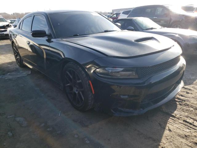 Photo 4 from auction – 2017 DODGE CHARGER R/ with VIN 2C3CDXGJ1HH600384