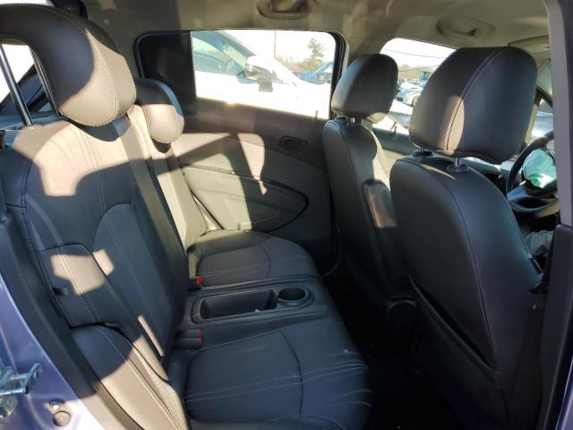 Photo 10 from auction – 2014 CHEVROLET SPARK LS with VIN KL8CB6S96EC522183