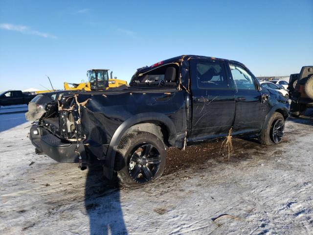 Photo 3 from auction – 2022 RAM 1500 CLASS with VIN 1C6RR7LG9NS196084