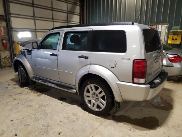 Photo 2 from auction – 2010 DODGE NITRO DETO with VIN 1D4PU6GX1AW161922