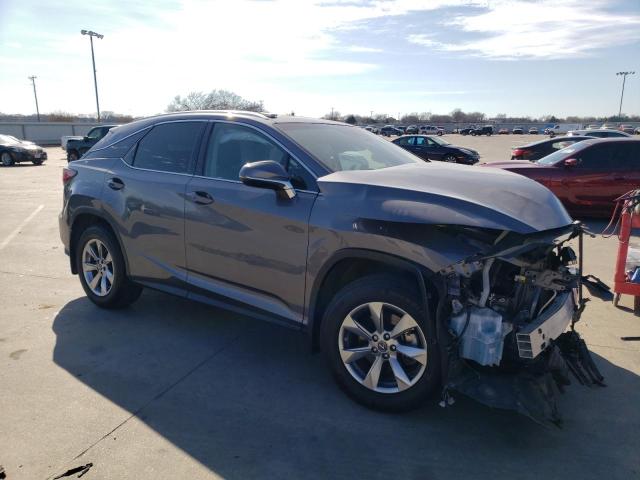 Photo 4 from auction – 2019 LEXUS RX 350 BAS with VIN 2T2BZMCA5KC194359