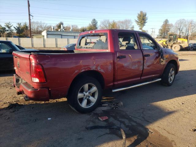 Photo 3 from auction – 2013 RAM 1500 ST with VIN 1C6RR7KT7DS519982