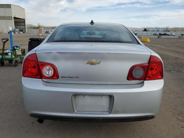 Photo 6 from auction – 2012 CHEVROLET MALIBU 2LT with VIN 1G1ZD5E02CF343825