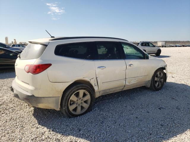Photo 3 from auction – 2012 CHEVROLET TRAVERSE L with VIN 1GNKVLED1CJ119625