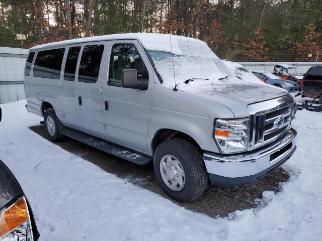 Photo 4 from auction – 2013 FORD ECONOLINE with VIN 1FTSS3EL0DDA09092