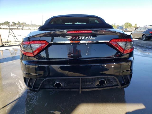 Zdjęcie 6 z aukcji – 2014 MASERATI GRANTURISM z VIN ZAM45VMAXE0081529