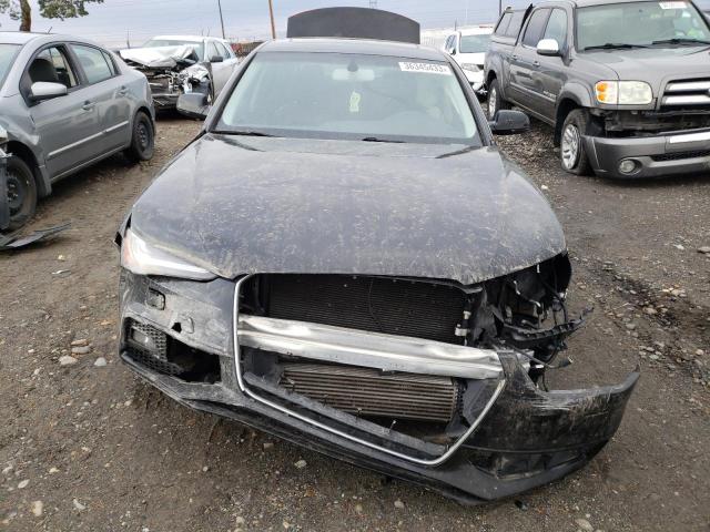 Photo 5 from auction – 2014 AUDI A4 PREMIUM with VIN WAUAFAFL2EN019196