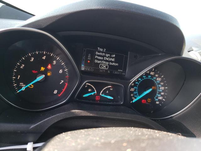 Photo 9 from auction – 2013 FORD ESCAPE TIT with VIN 1FMCU0J91DUA04082