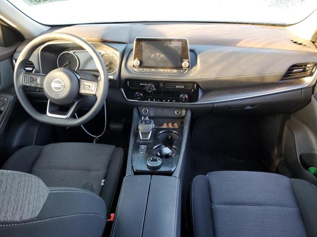 Photo 8 from auction – 2021 NISSAN ROGUE SV with VIN 5N1AT3BB7MC692348