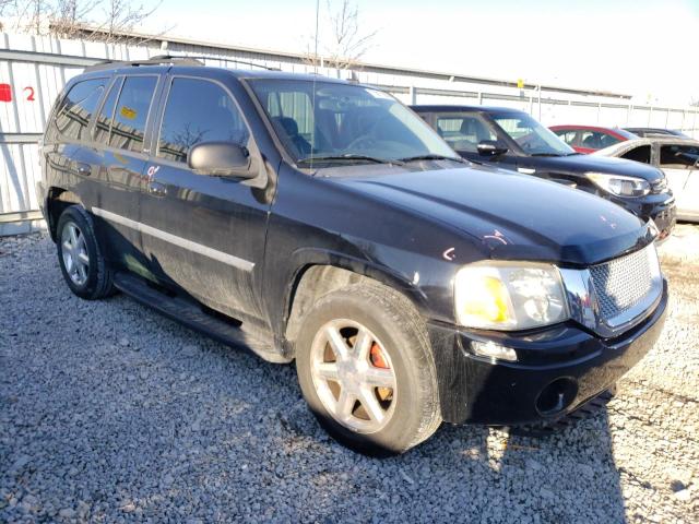 صورة رقم 4 من المزاد - 2007 GMC ENVOY مع VIN 1GKDT13S372227651