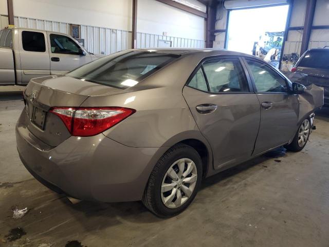 Foto 3 de la subasta – 2016 TOYOTA COROLLA L con VIN 2T1BURHEXGC569035