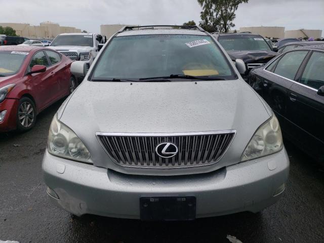 Photo 5 from auction – 2007 LEXUS RX 350 with VIN 2T2HK31U37C006547
