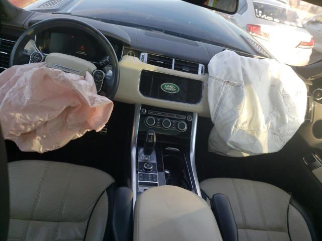 Photo 8 from auction – 2016 LAND ROVER RANGE ROVE with VIN SALWV2EF9GA598347