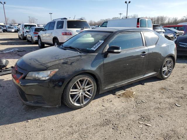TOYOTA SCION TC 2012 with VIN JTKJF5C79C3039867 - Photo from auction
