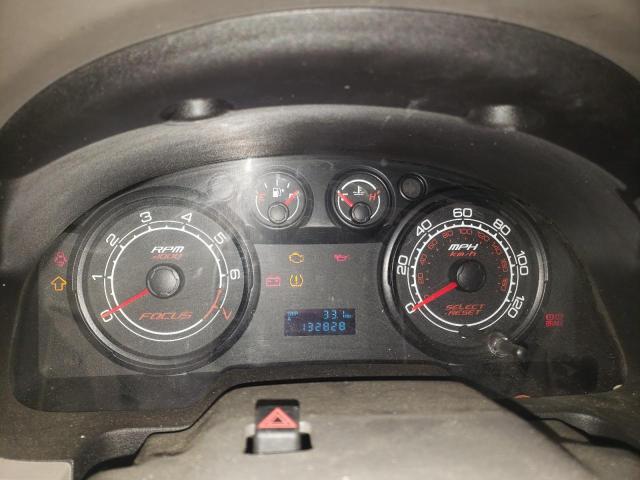 Photo 9 from auction – 2008 FORD FOCUS S/SE with VIN 1FAHP32N38W217355