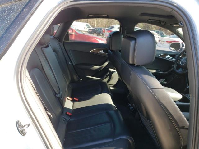 Photo 10 from auction – 2016 AUDI A6 PREMIUM with VIN WAUFGAFC5GN142626